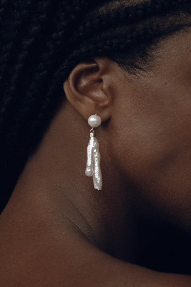 Brinco Pé de Galinha