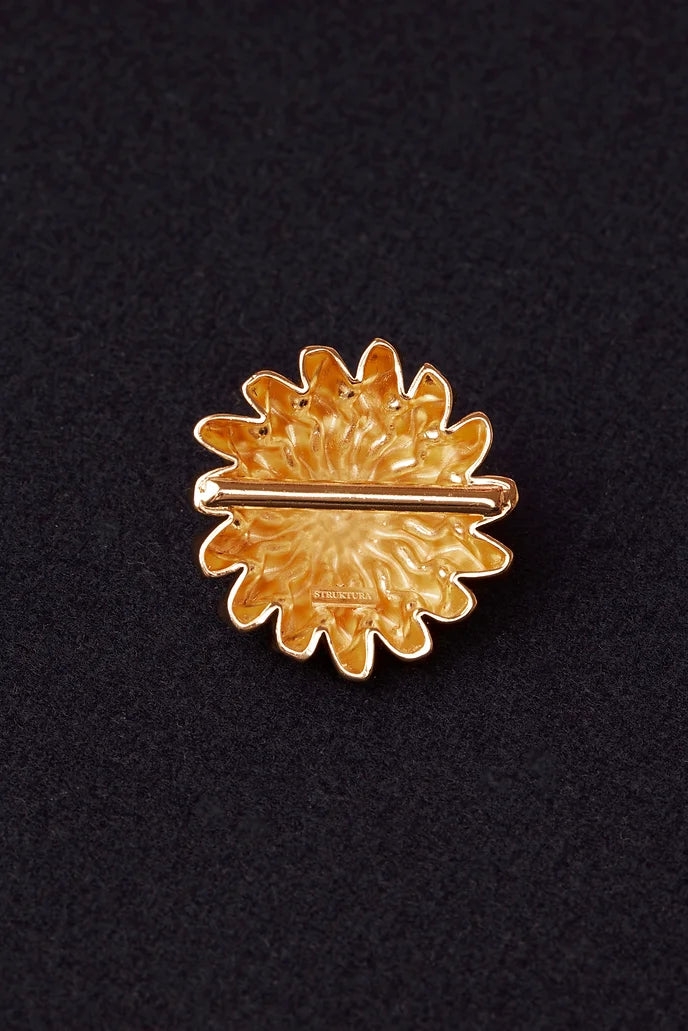 Pingente Eva Dourado