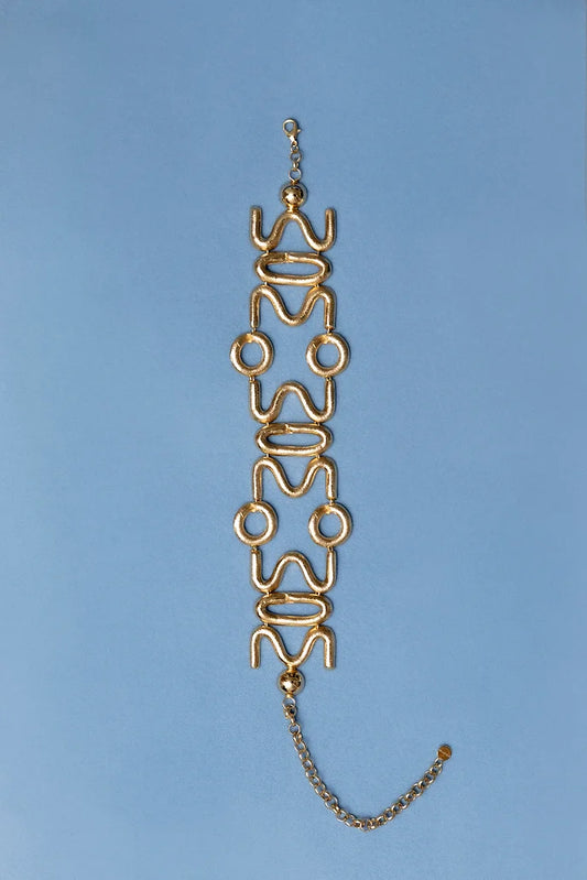 Choker Lucrezia