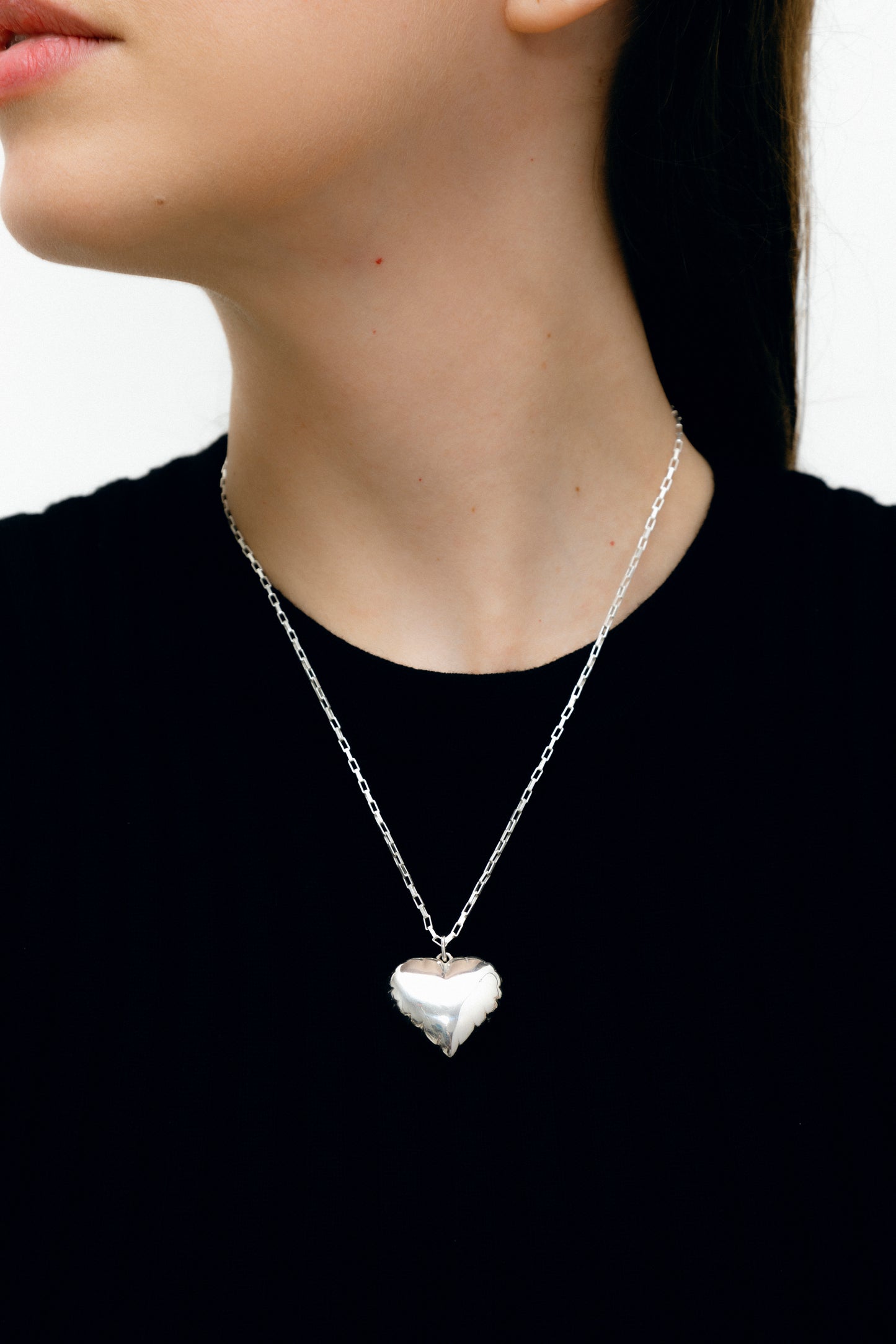 Relicário de Coração