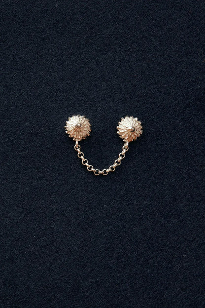 Silver Sina Earring