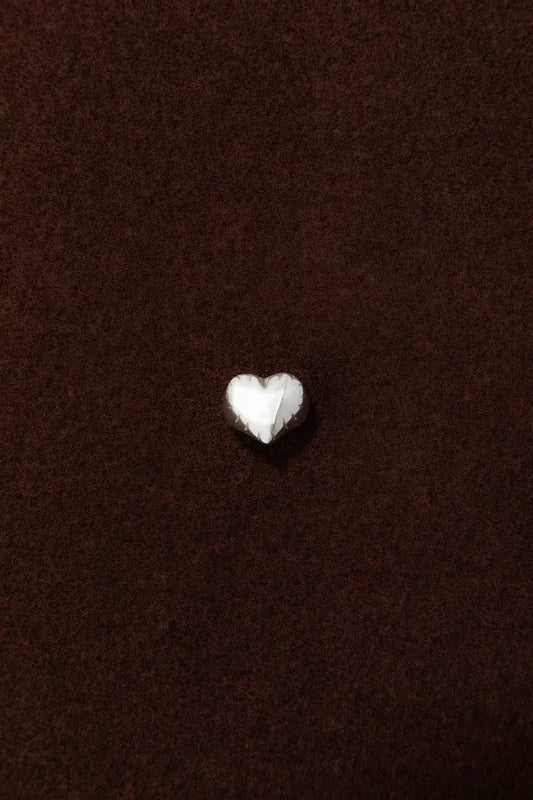 Anel de Coração - Encomenda